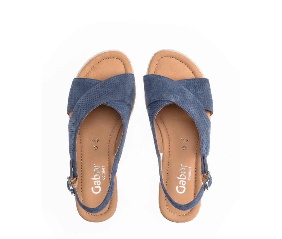 Gabour | Exclusif 6283126 - Daim Bleu